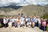 Our Tour Group in 2005